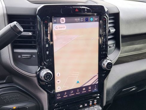 New 2026 RAM 3500 Tradesman image 12