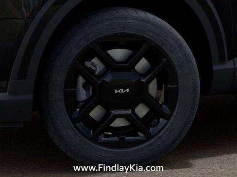 New 2027 Kia Telluride LX FWD image 11