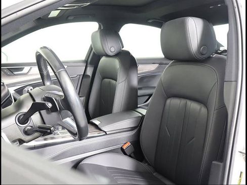 Used 2024 Audi A6 Premium Plus AWD/4WD image 7