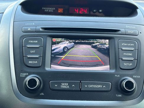 Used 2014 Kia Sorento LX w/ LX V6 Convenience Package AWD/4WD image 23