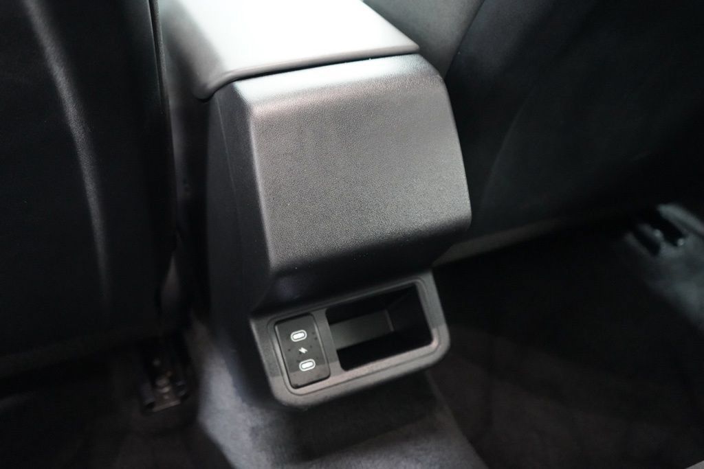 Used 2025 Kia K4 FWD image 28