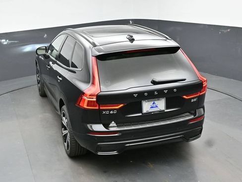 Used 2023 Volvo XC60 B5 Ultimate AWD/4WD image 47