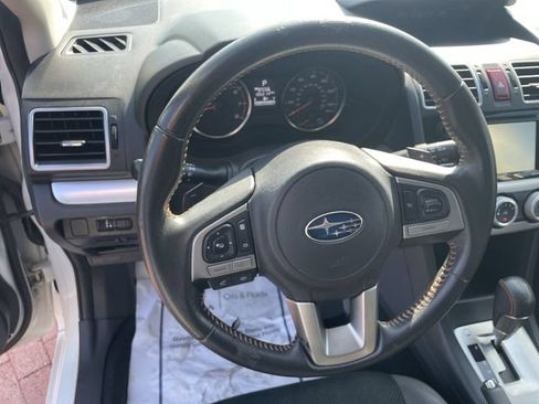Used 2017 Subaru Crosstrek 2.0i Premium AWD/4WD image 11