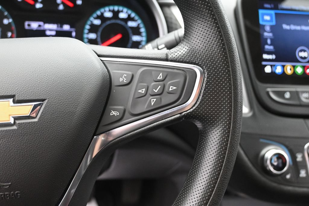 Used 2025 Chevrolet Malibu LT FWD image 31