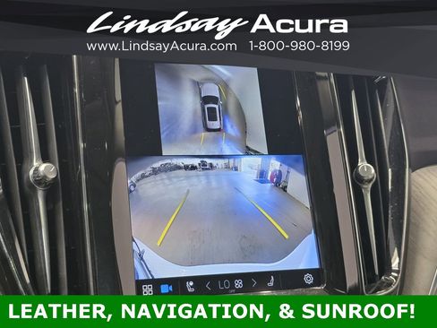 Used 2024 Volvo XC60 B5 Plus image 17