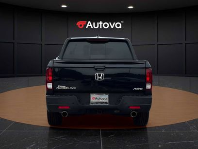 Used 2023 Honda Ridgeline RTL-E