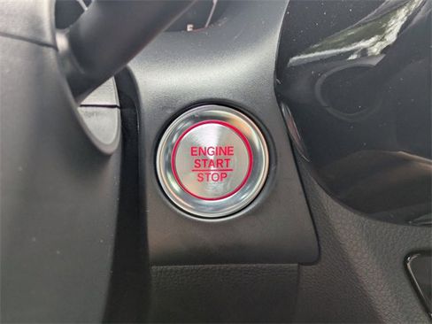 New 2025 Acura ADX FWD image 31