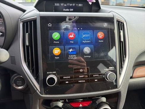 Used 2024 Subaru Forester Touring w/ POP Package 3 image 27