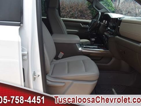 Used 2024 Chevrolet Silverado 1500 RST w/ All Star Edition Plus AWD/4WD image 21