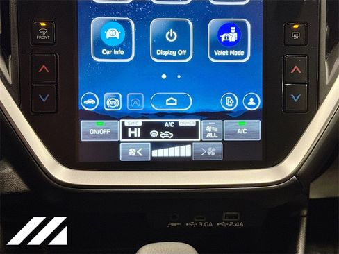 Certified 2024 Subaru Impreza 2.0i Sport image 16