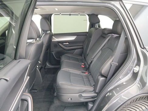 Used 2024 MAZDA CX-90 Plug-In Hybrid w/ Preferred AWD/4WD image 7
