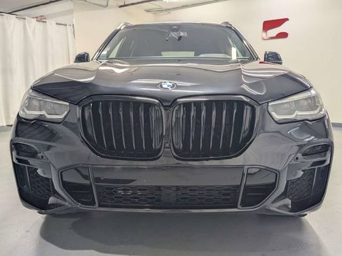 Used 2022 BMW X5 sDrive40i w/ M Sport Package RWD image 27
