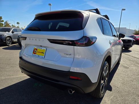 New 2026 MAZDA CX-5 Preferred AWD/4WD image 6