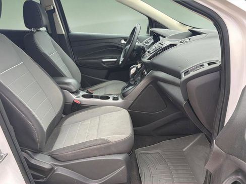 Used 2014 Ford Escape SE AWD/4WD image 11