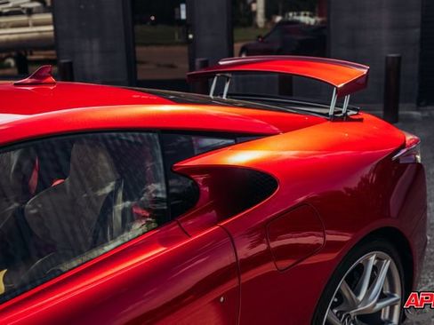 Used 2012 Lexus LFA RWD image 41
