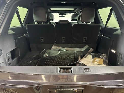 New 2025 Lincoln Navigator L Reserve w/ Jet Appearance Package image 59