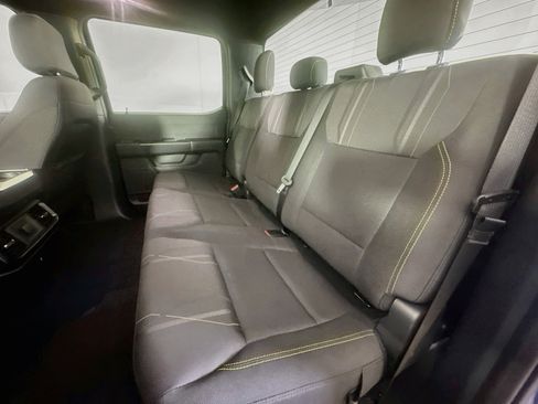 Used 2024 Ford F150 STX AWD/4WD image 27