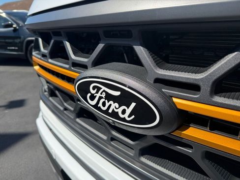 Used 2026 Ford F150 Tremor w/ Equipment Group 402B MID AWD/4WD image 34