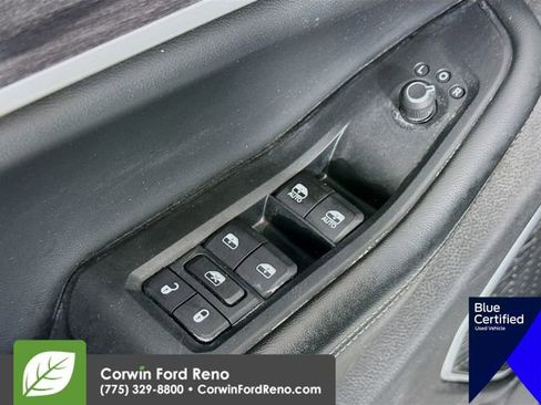 Used 2021 Jeep Grand Cherokee L Limited image 21