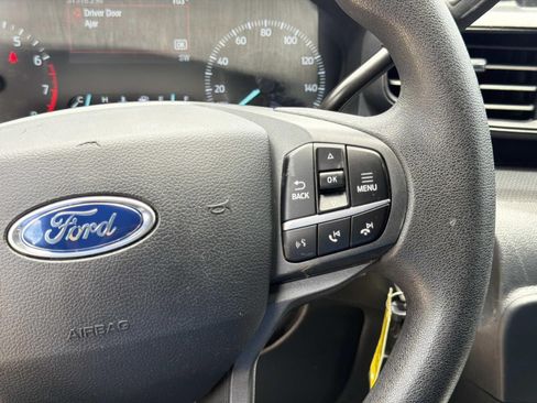 Used 2022 Ford Explorer 4WD Police Interceptor w/ Interior Upgrade Package image 31
