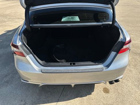 Used 2023 Toyota Camry SE image 28