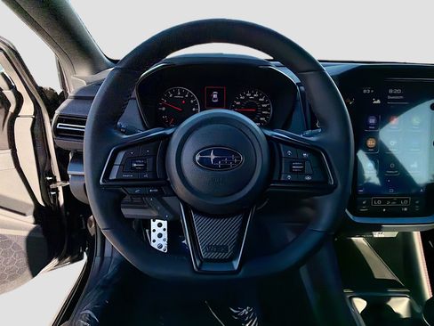 Certified 2025 Subaru WRX Premium AWD/4WD image 36