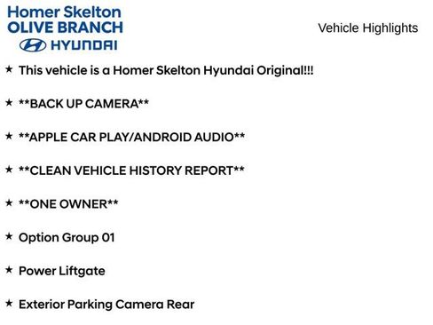 Certified 2026 Hyundai Santa Fe SEL FWD image 6