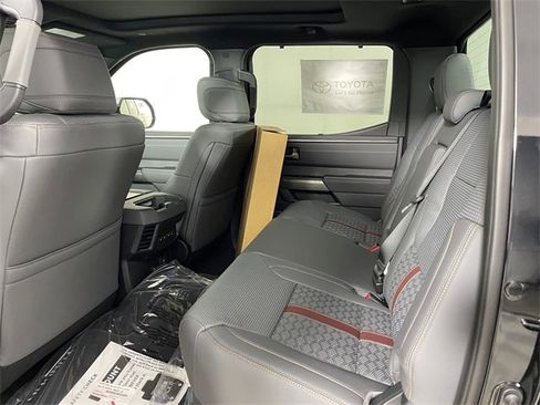 New 2026 Toyota Tundra Capstone image 4