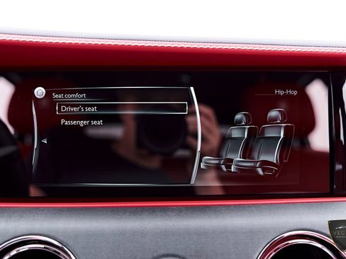 Used 2024 Rolls-Royce Ghost AWD/4WD image 87