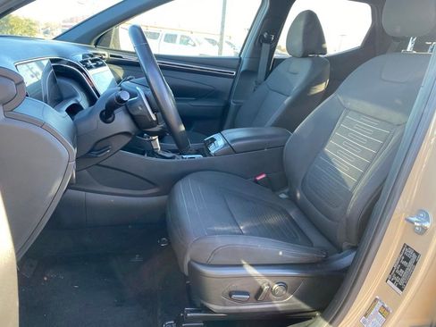 Used 2023 Hyundai Santa Cruz SEL Premium image 17