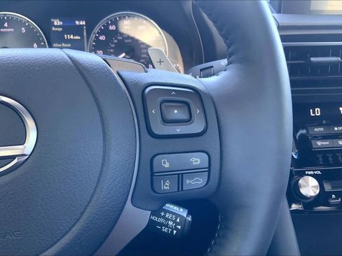 Used 2025 Lexus IS 350 F Sport w/ Accessory Package 2 RWD image 24