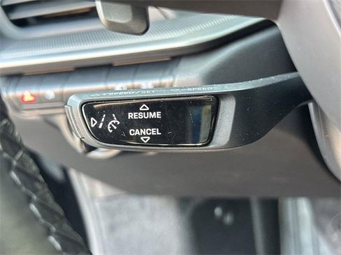 Used 2022 Porsche 911 Carrera 4 image 17