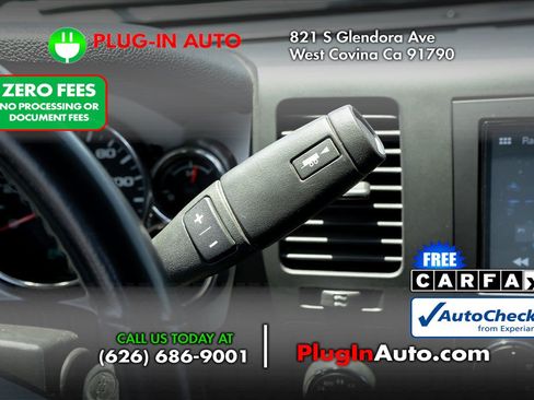 Used 2013 Chevrolet Silverado 1500 LT AWD/4WD image 20