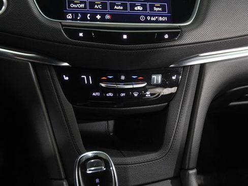 Used 2020 Cadillac XT5 Luxury image 15