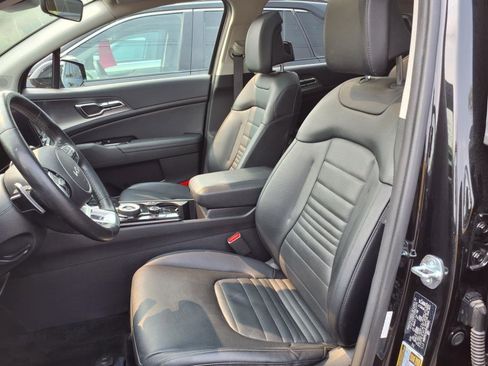 Used 2023 Kia Sportage SX Prestige image 6