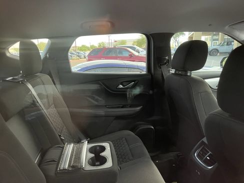 Certified 2019 Chevrolet Blazer LT FWD image 7