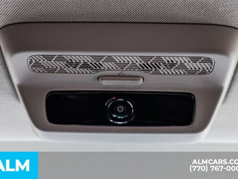 Used 2025 Kia Carnival SX w/ SX Dark Edition Package FWD image 58