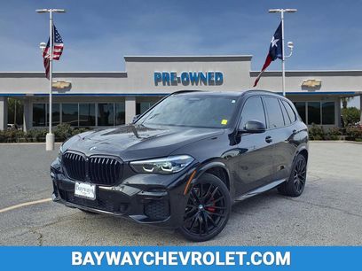 Used 2023 BMW X5 xDrive40i w/ M Sport Package
