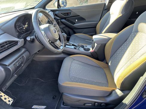 Used 2025 Subaru Crosstrek 2.5i Sport w/ Crosstrek Mirror Package image 15