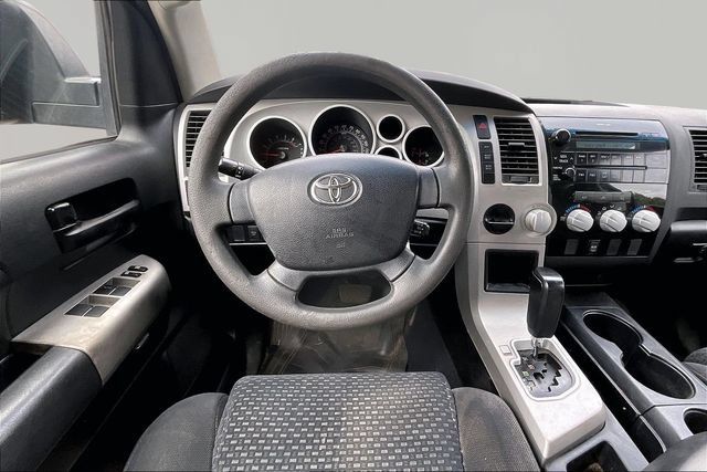 Used 2007 Toyota Tundra SR5 w/ TRD Off-Road Pkg RWD image 8