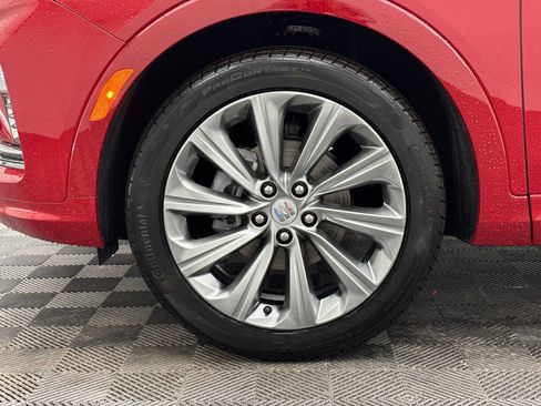 New 2026 Buick Envista Sport Touring FWD image 14