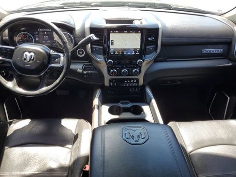 Used 2019 RAM 2500 Laramie AWD/4WD image 30