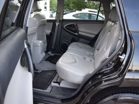 Used 2012 Toyota RAV4 Limited w/ Premium Plus Value Pkg AWD/4WD image 20