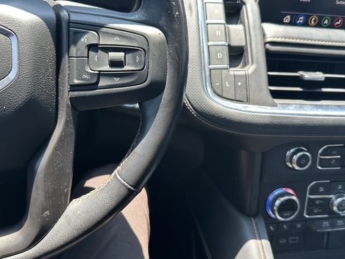 Used 2021 GMC Yukon AT4 w/ AT4 Premium Package AWD/4WD image 21