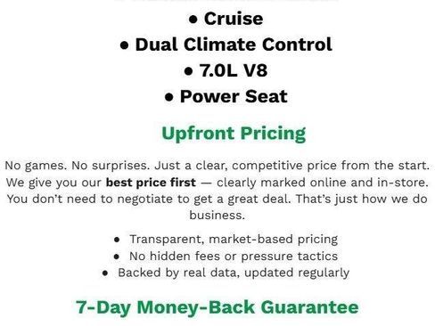 Used 2008 Chevrolet Corvette Z06 w/ Preferred Equipment Group RWD image 2