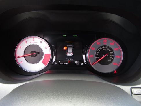 Certified 2020 Acura RDX A-Spec AWD/4WD image 28