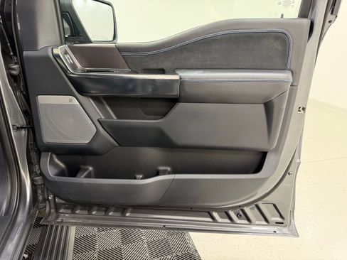 Used 2025 Ford F150 Platinum AWD/4WD image 37