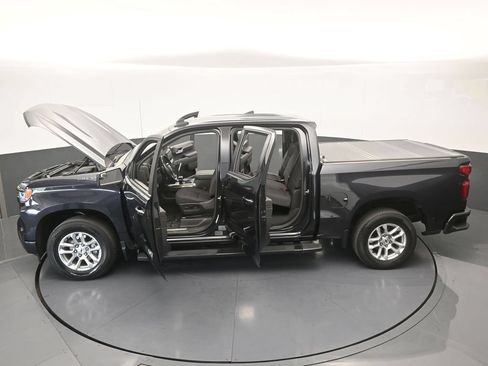 Used 2023 Chevrolet Silverado 1500 RST RWD image 68