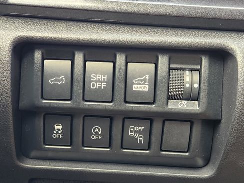 Used 2023 Subaru Forester Wilderness w/ Wilderness Package image 19