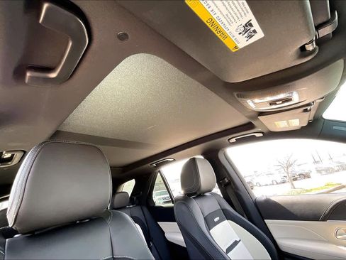 Used 2024 Mercedes-Benz GLE 53 AMG AMG GLE 53 image 13